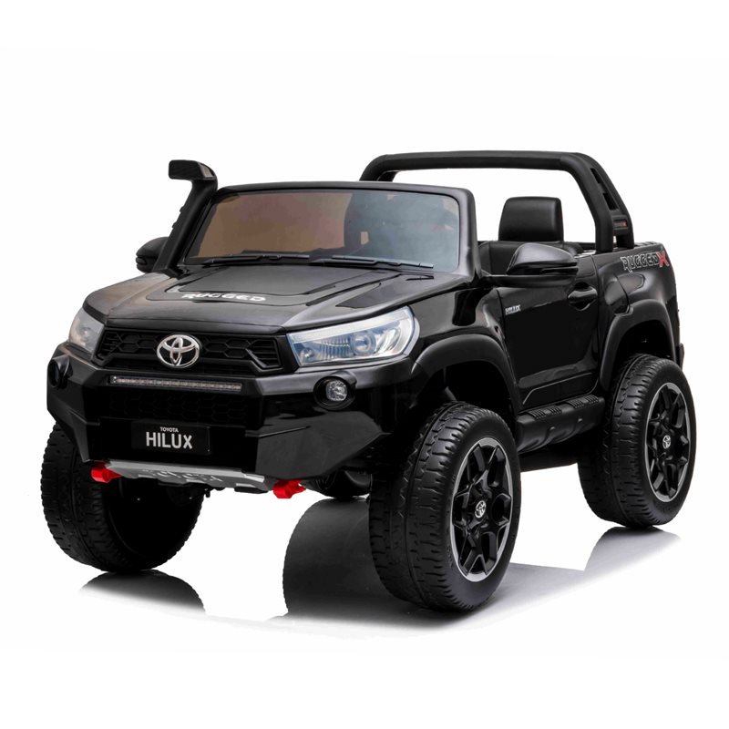 Toyota Hilux 4WD