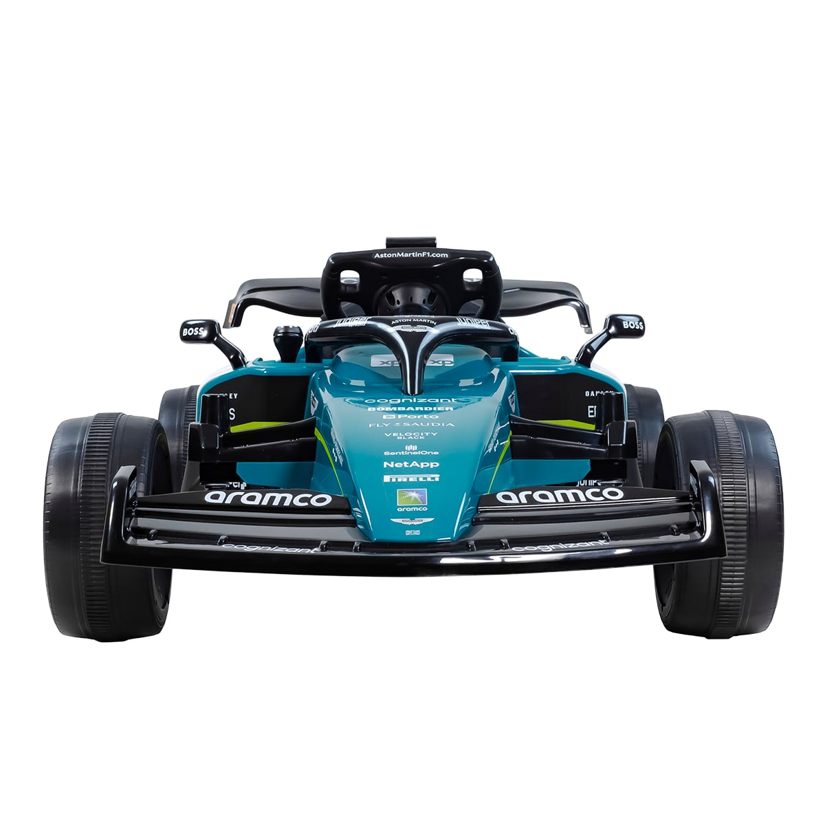 Aston Martin F1 