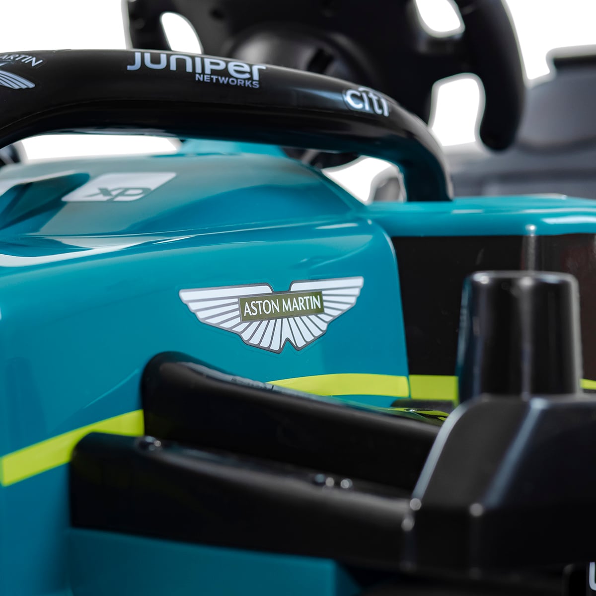 Aston Martin F1 