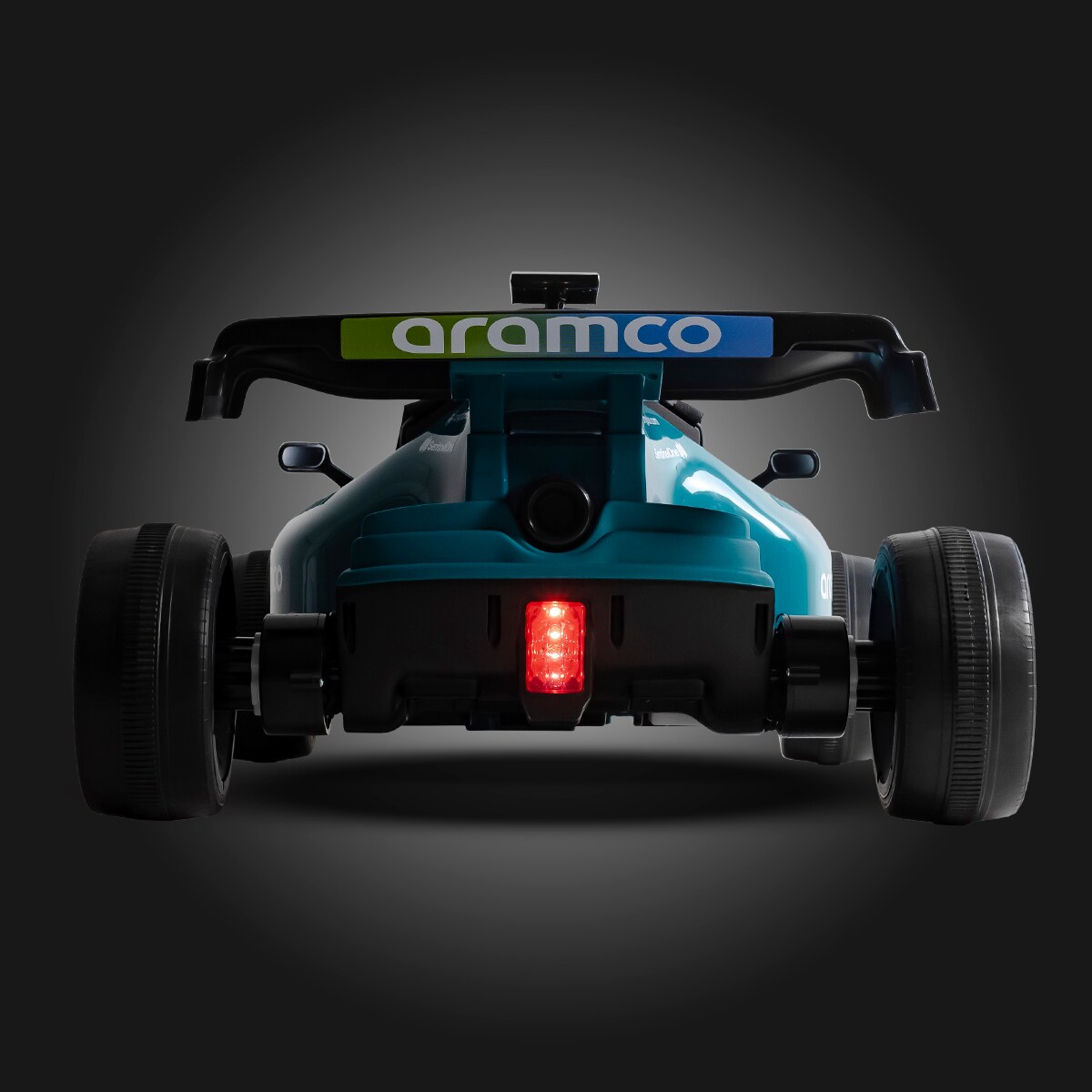 Aston Martin F1 