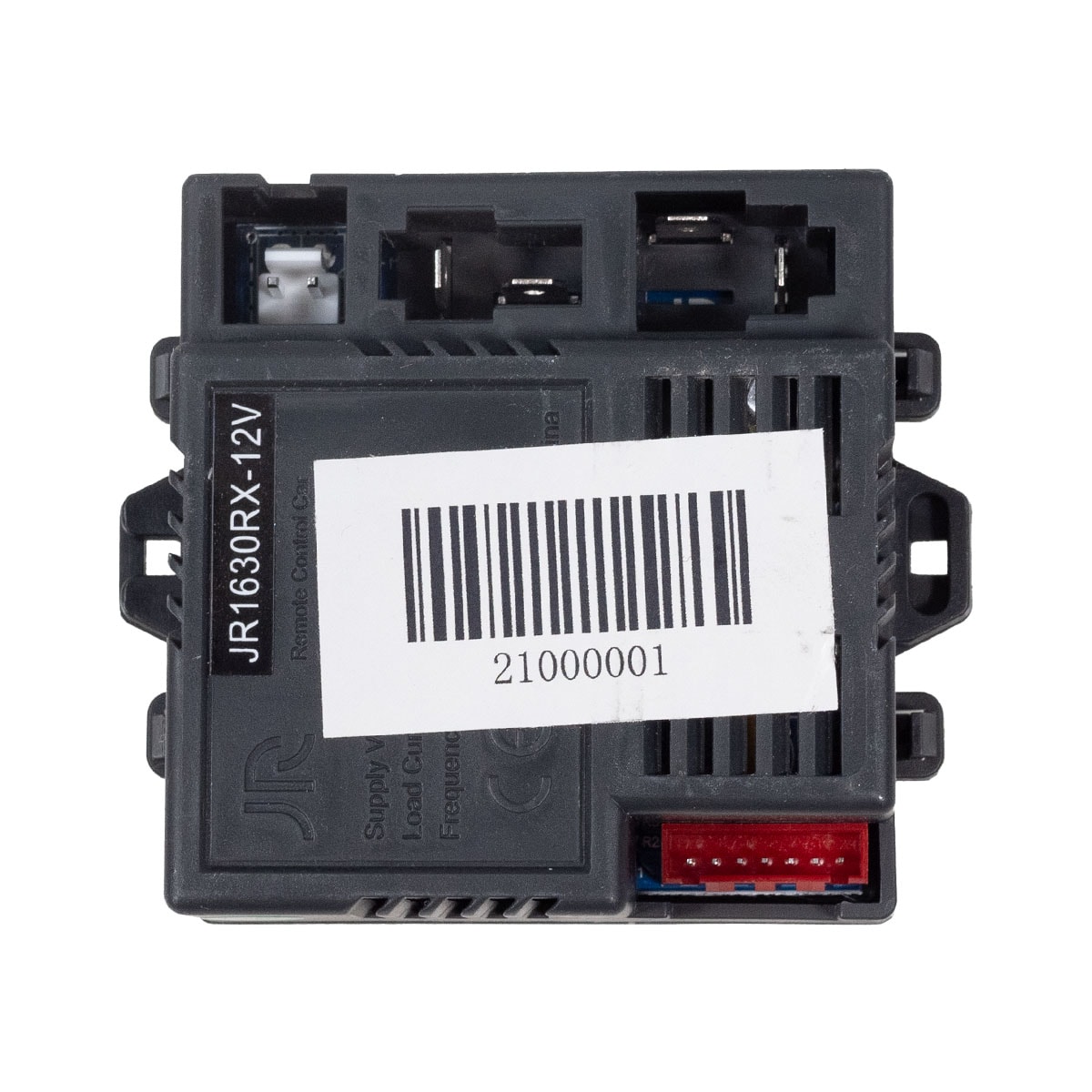 Traktor Farmer - Styringsboks JR1630RX-12V