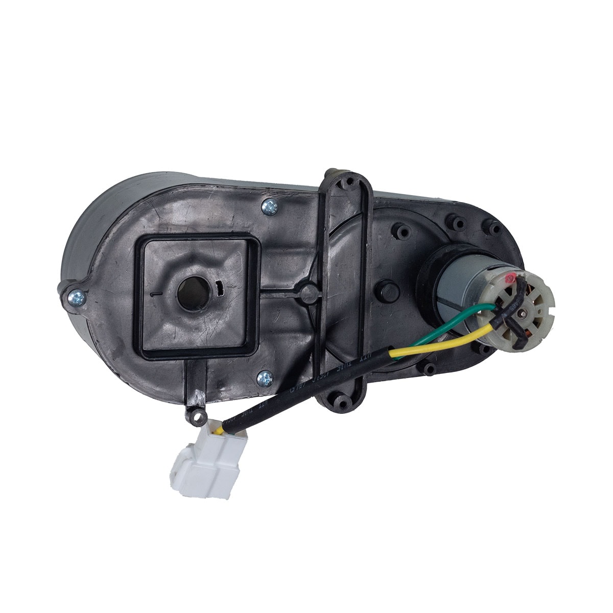 Farmer Truck - Drivmotor