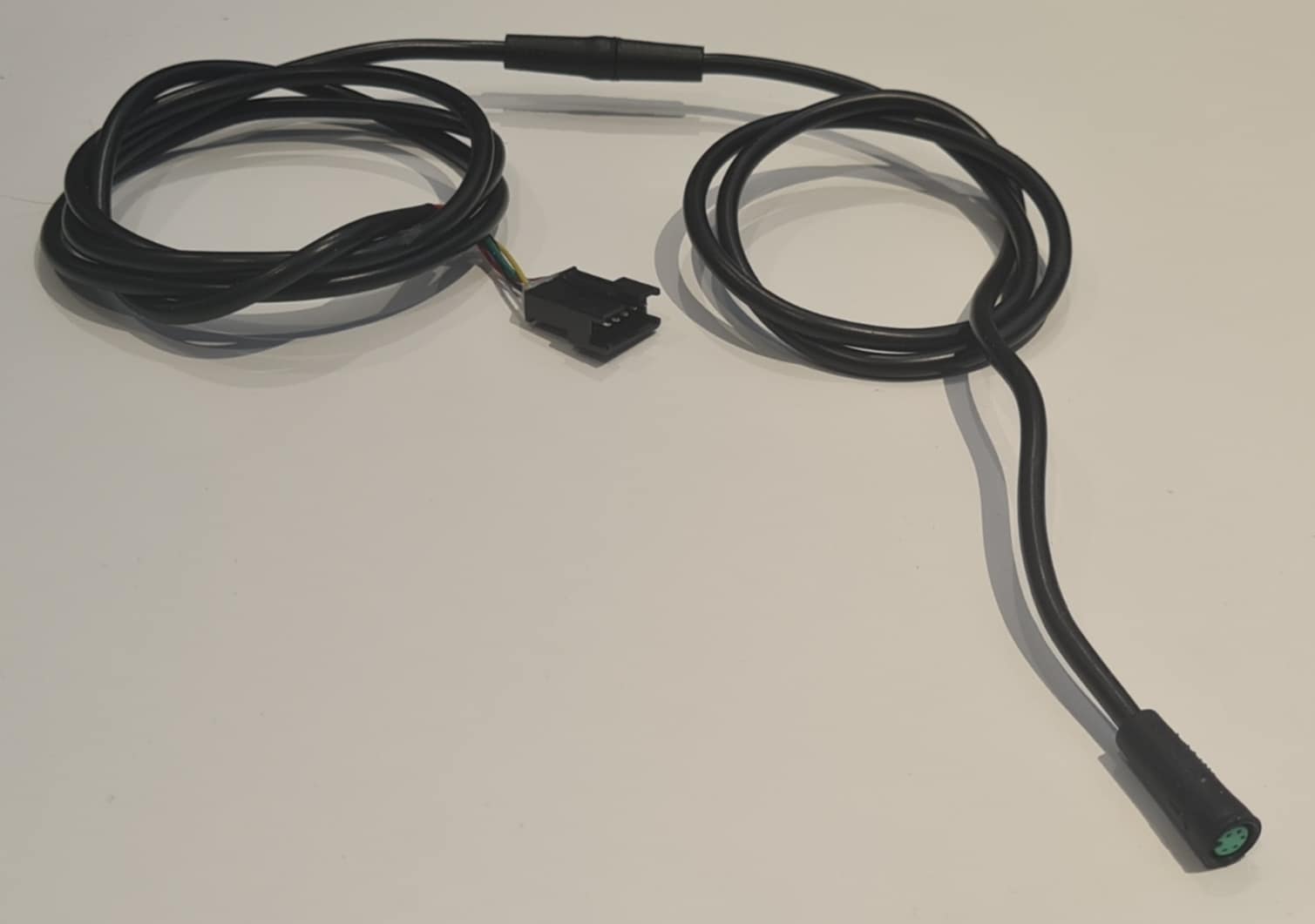 H10 Parts - Box-Display Cable