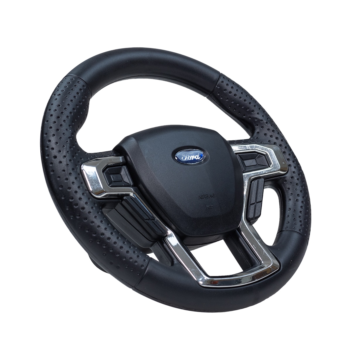 Ford Ranger Super Duty 24V - Ratt