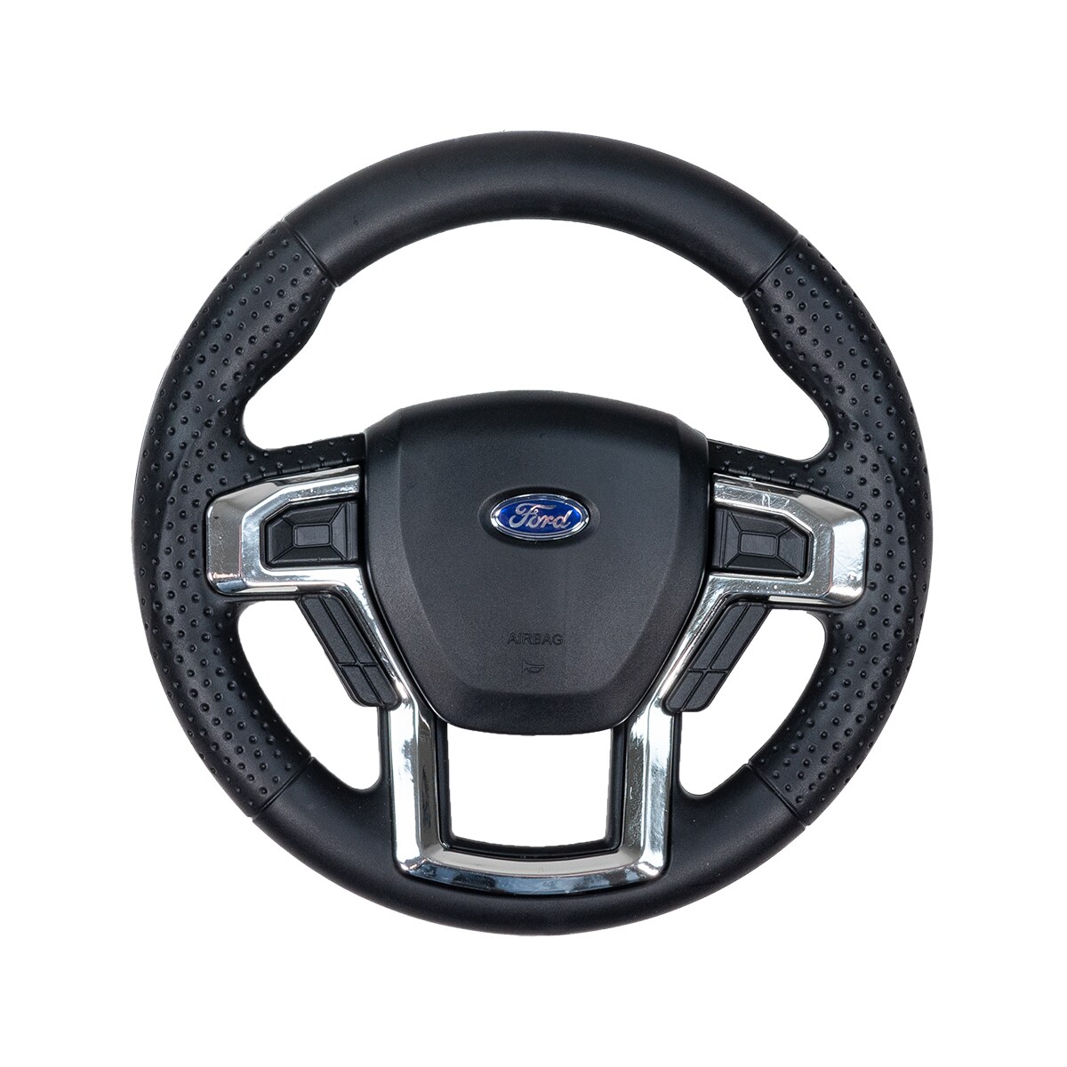 Ford Ranger Super Duty 24V - Ratt