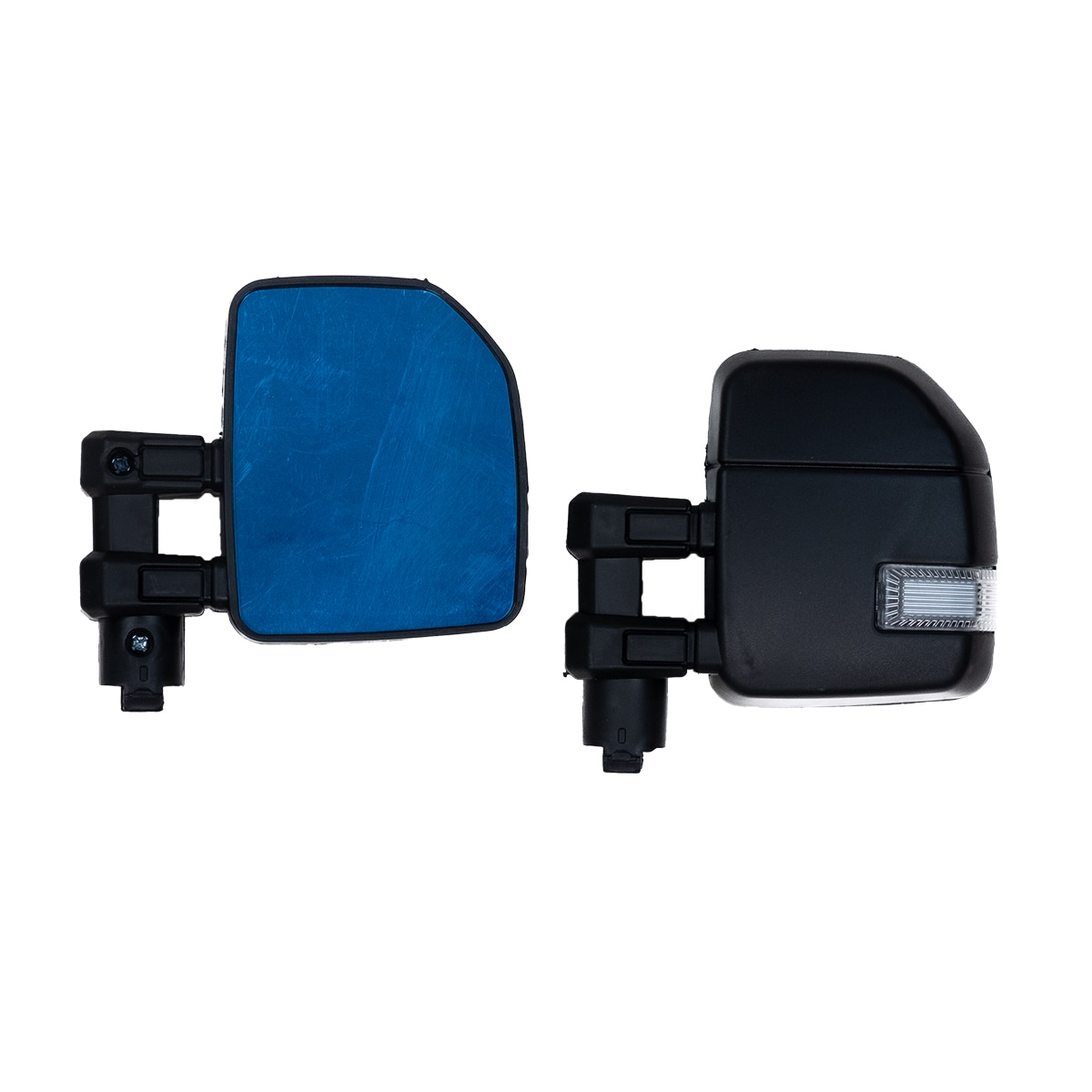Ford Ranger Super Duty 24V - Sidespeil