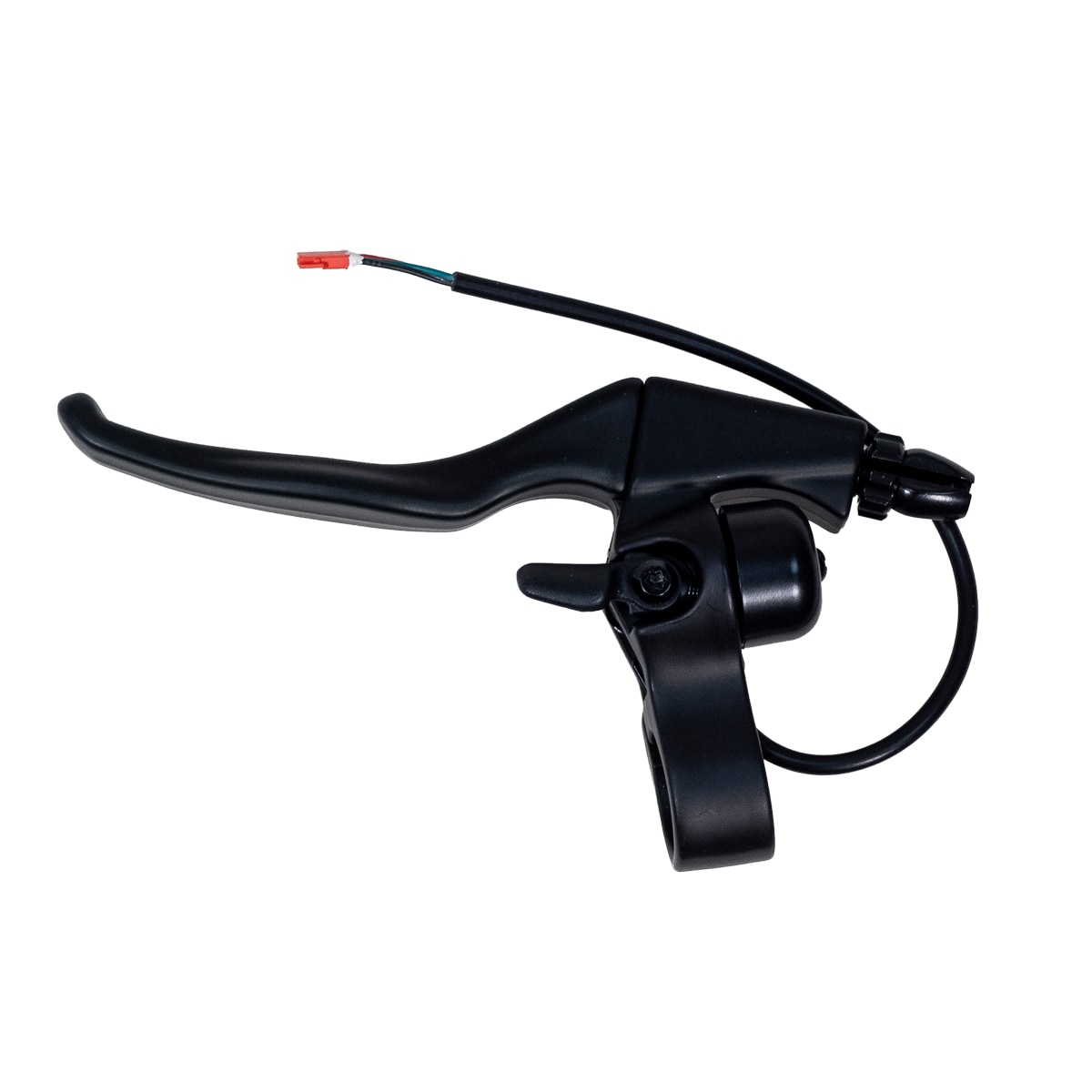 Nitrox S250 Lite/Flex_OR500 - Brake Lever + Black Bell