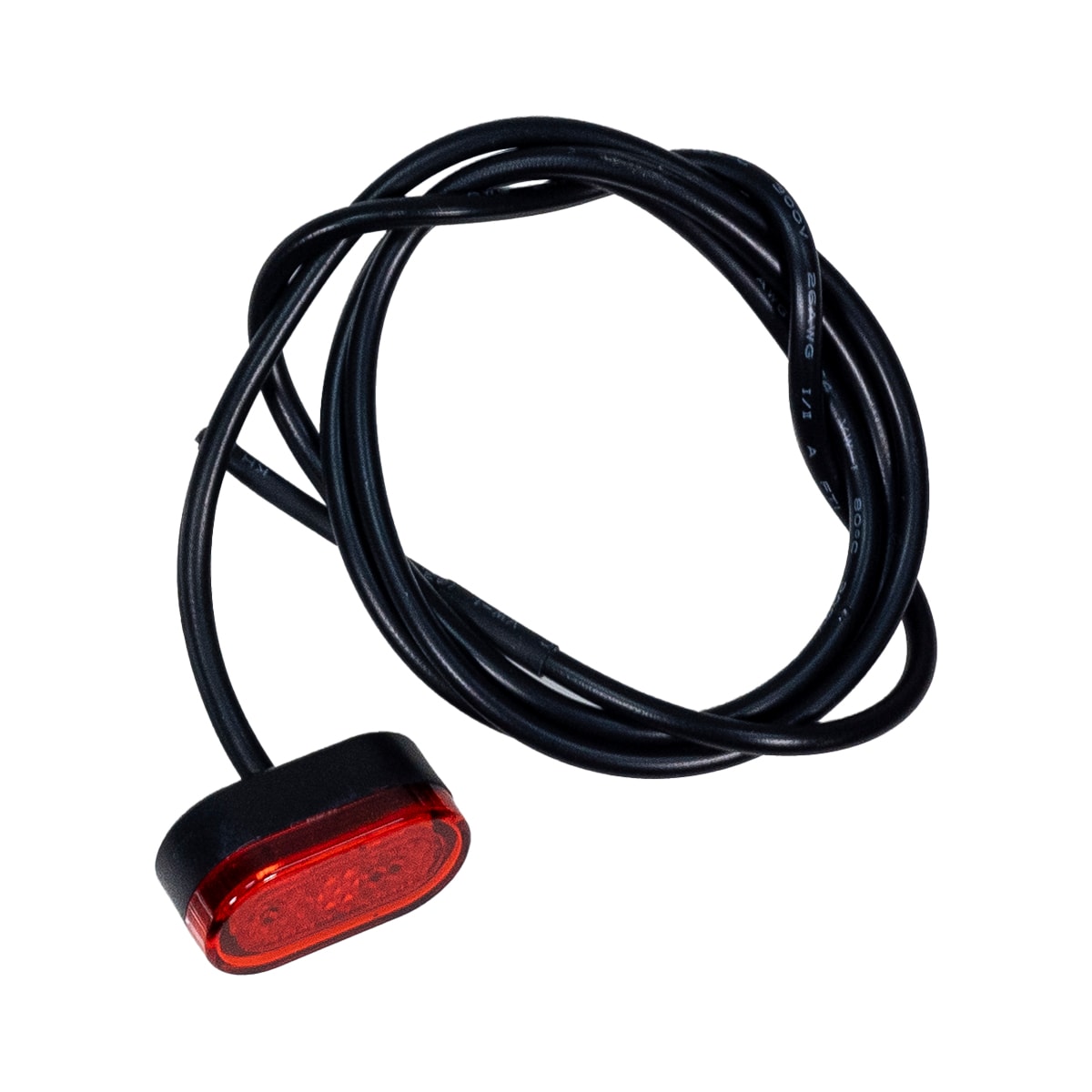 Nitrox S250 Lite/Flex - Baklys