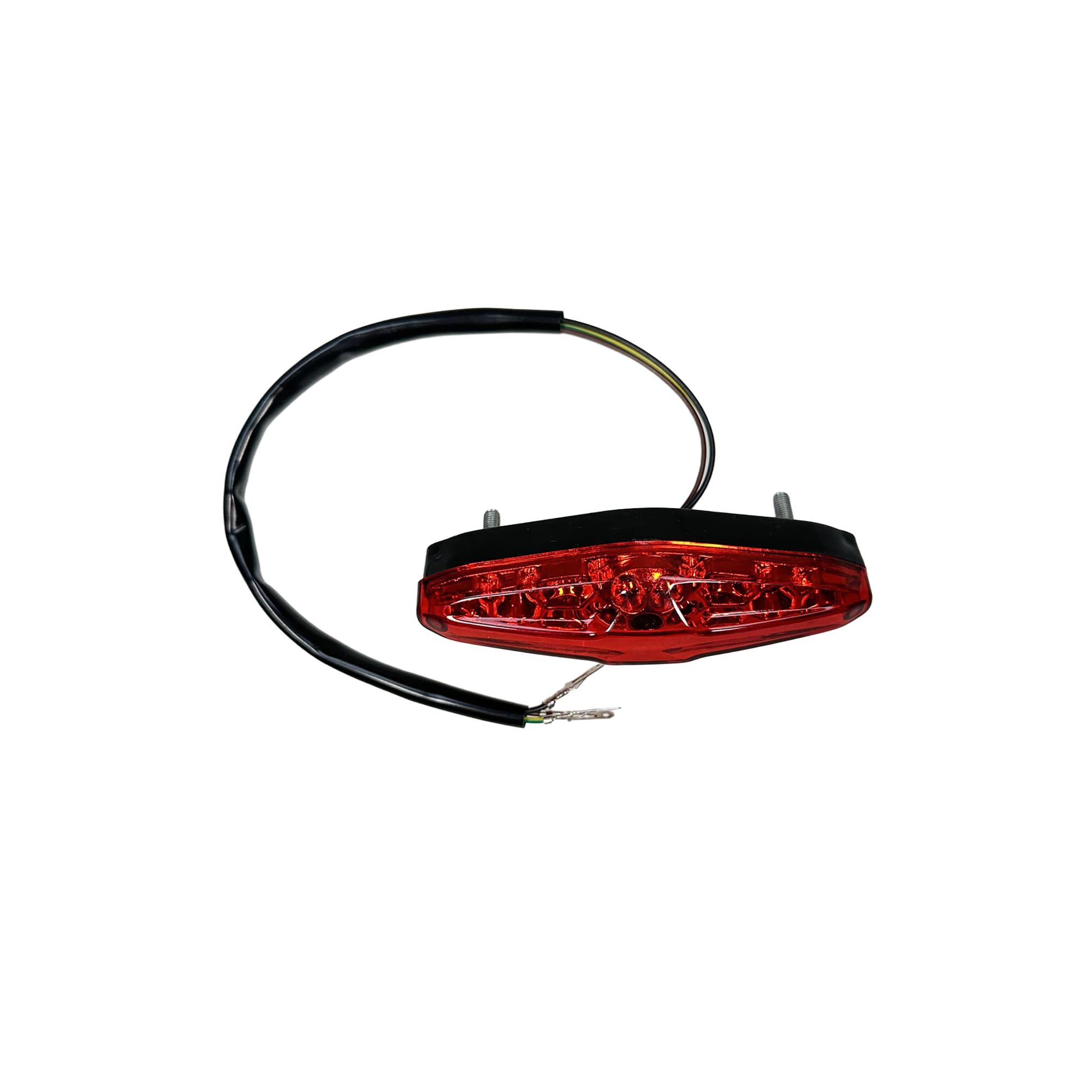 Nitrox Legend 1500W - Baklykt