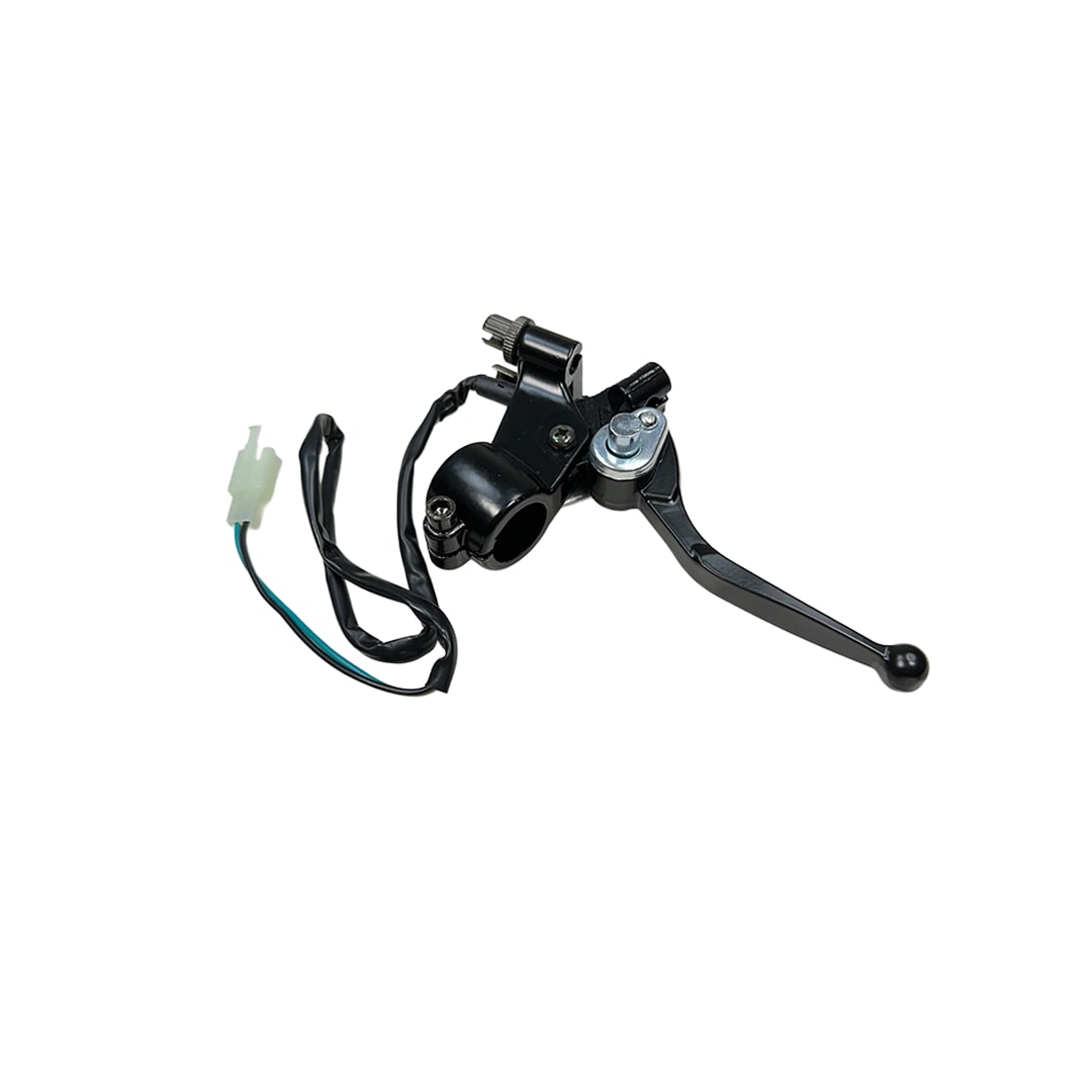 Nitrox Legend 1500W - Forbrems