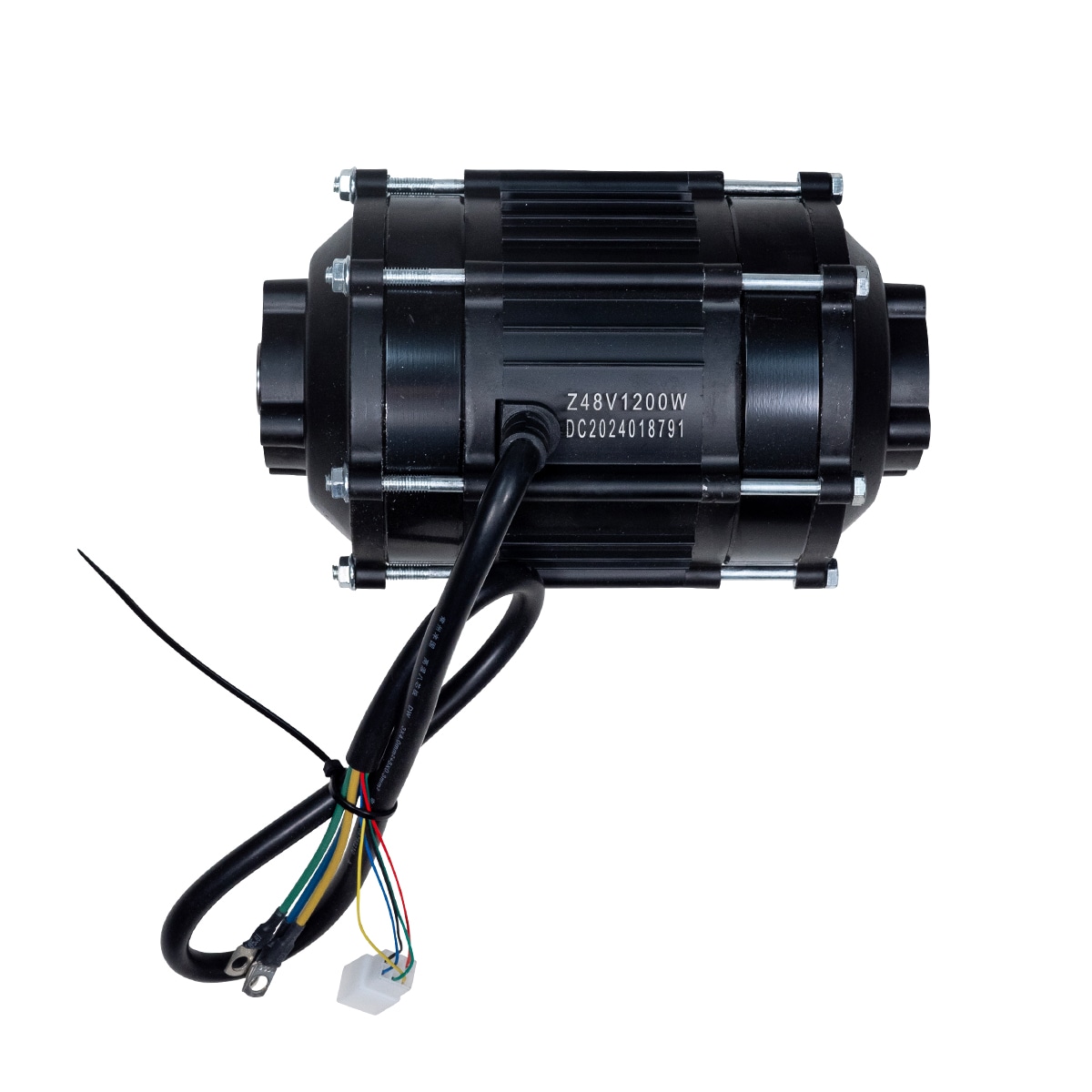Nitrox Legend 1500W - Børsteløs motor 1500W