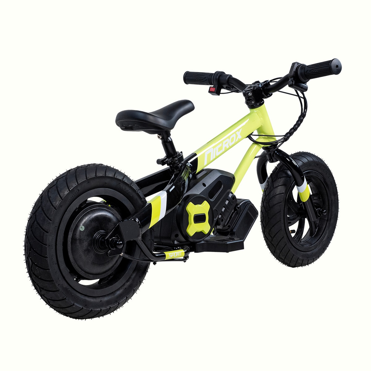 Elektrisk balansesykkel Nitrox Sprinter Jr.