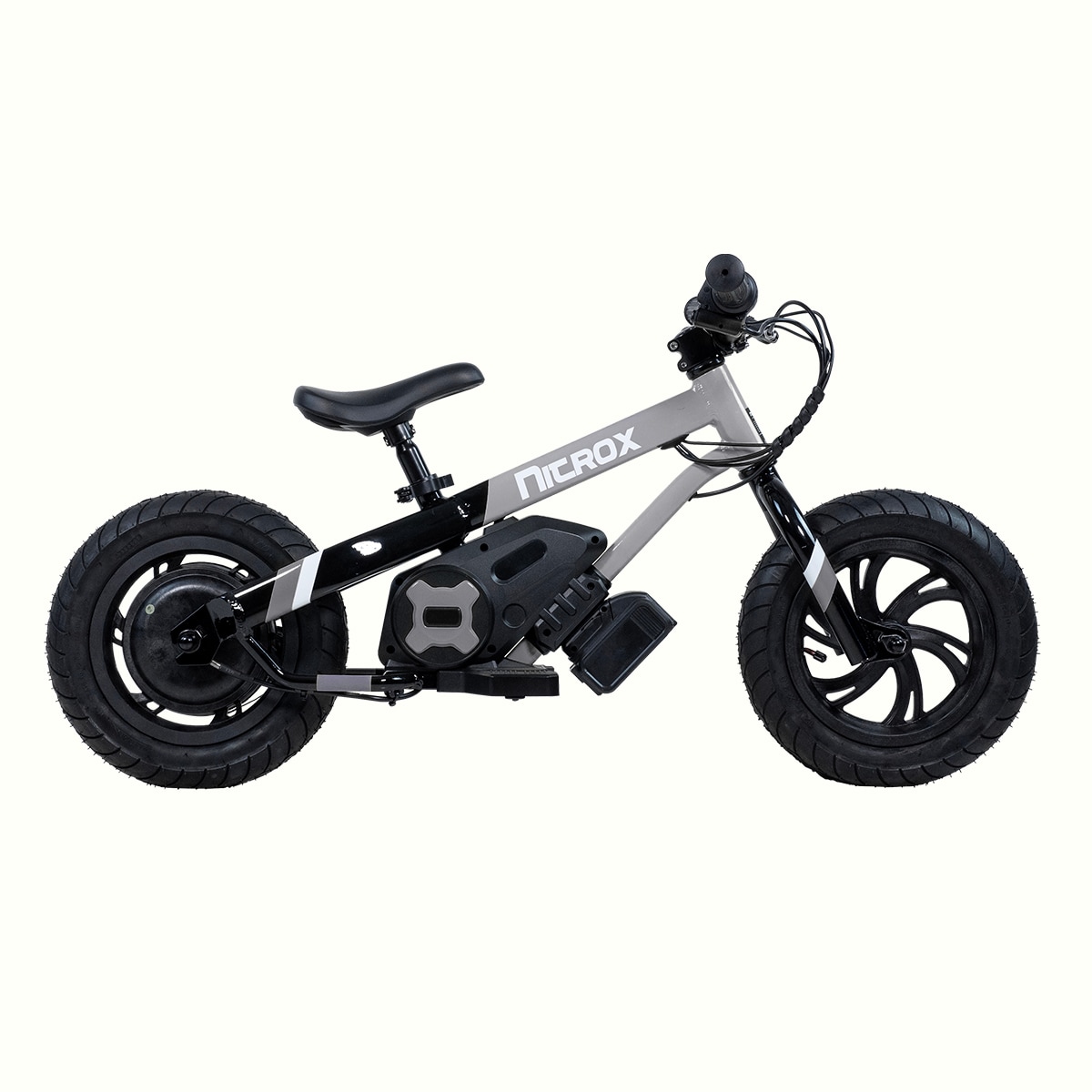 Elektrisk balansesykkel Nitrox Sprinter Jr.