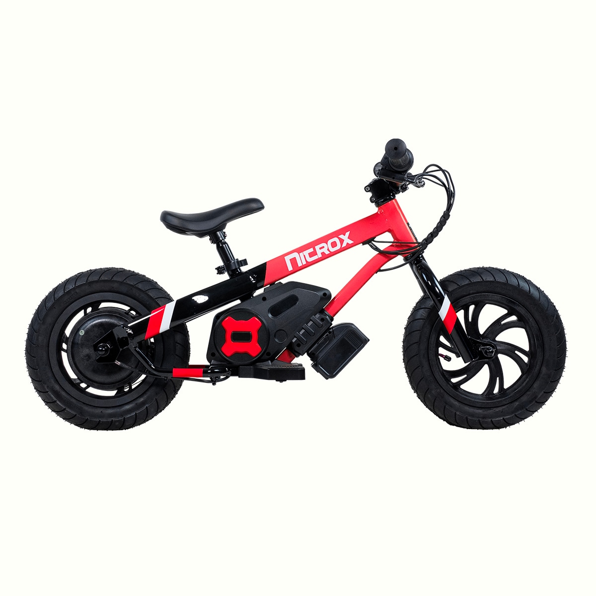 Elektrisk balansesykkel Nitrox Sprinter Jr.