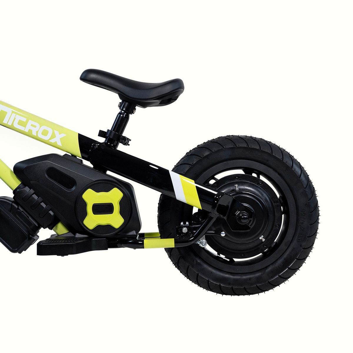 Elektrisk balansesykkel Nitrox Sprinter Jr.