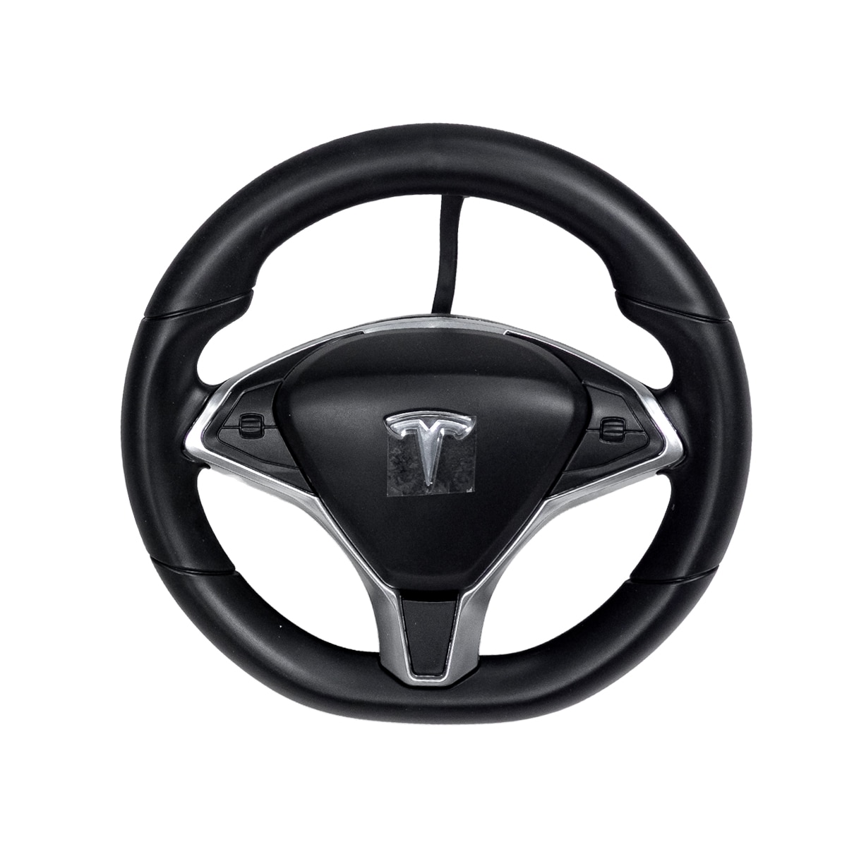 Tesla Model S - Ratt