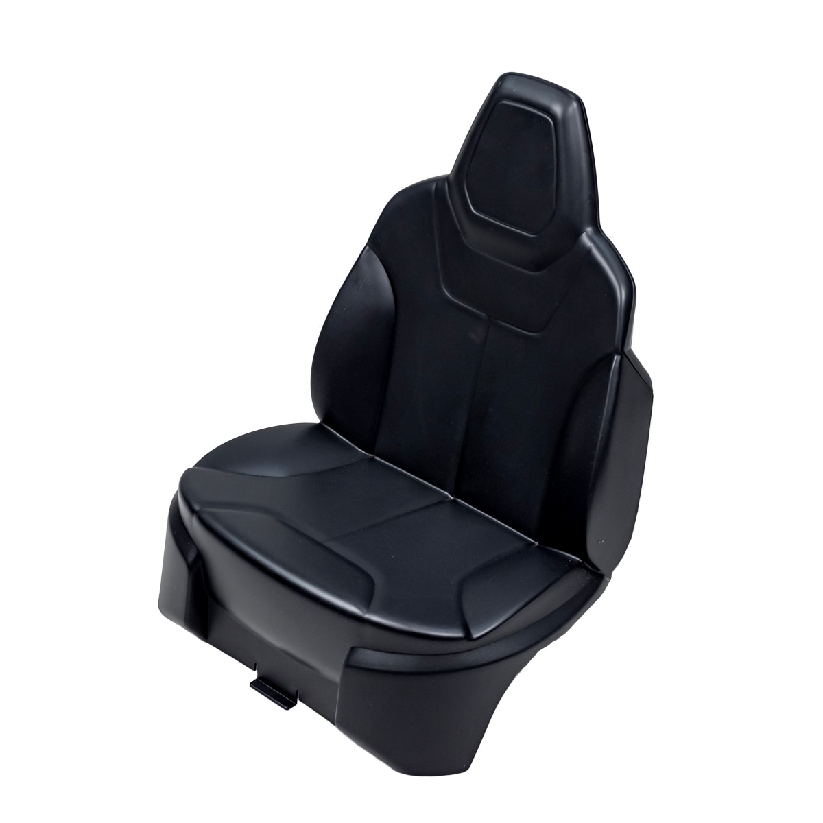 Tesla Model S - Setemontering