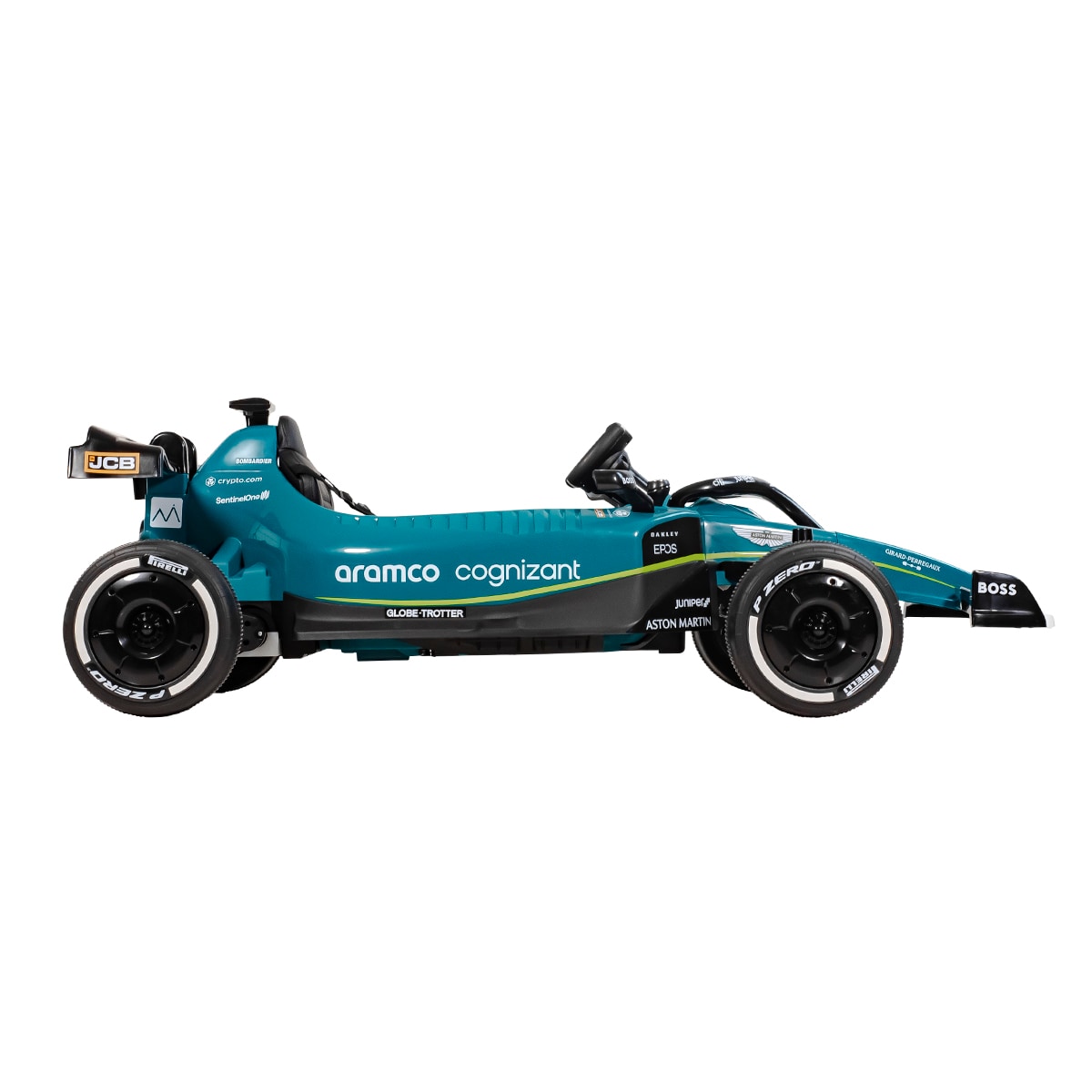 Aston Martin F1 