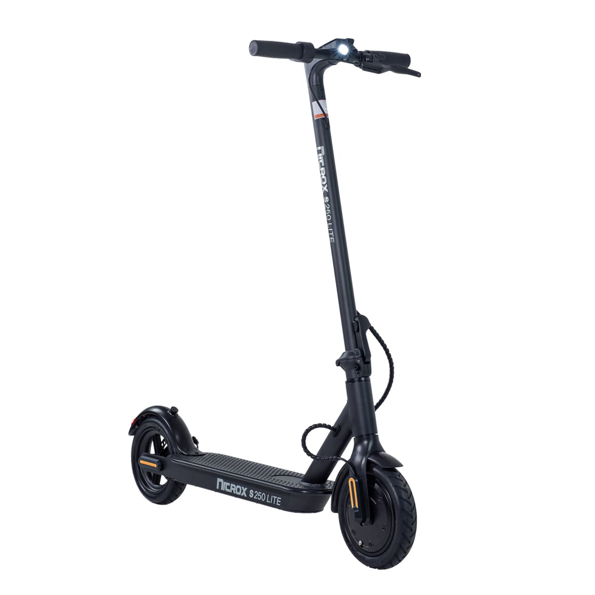 Nitrox S250 Lite Solid