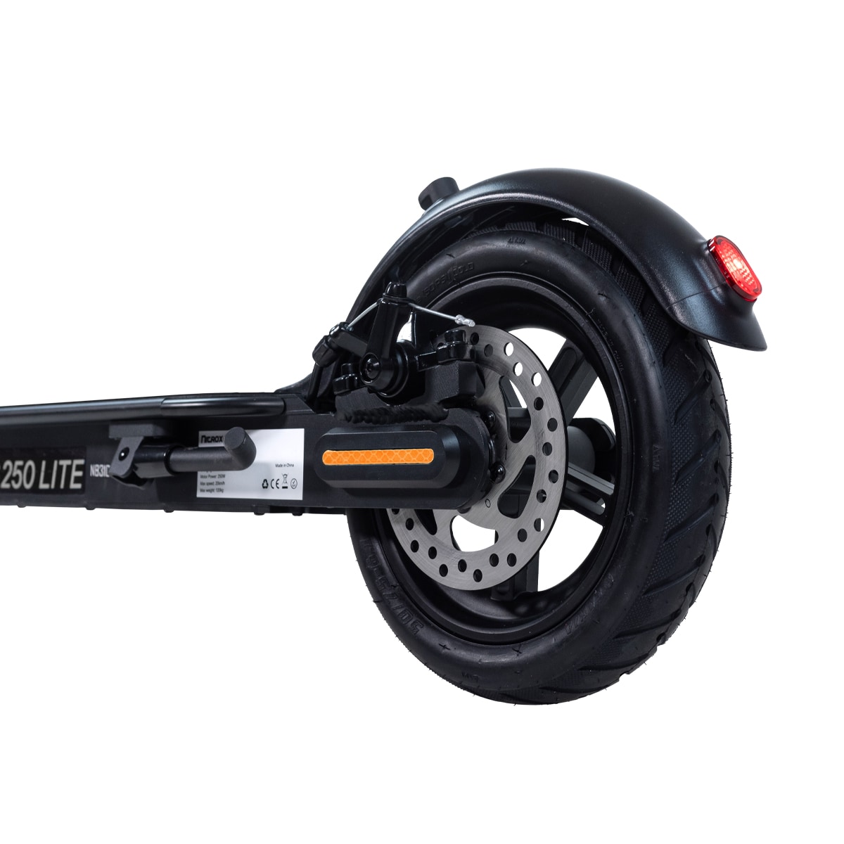 Nitrox S250 Lite Solid