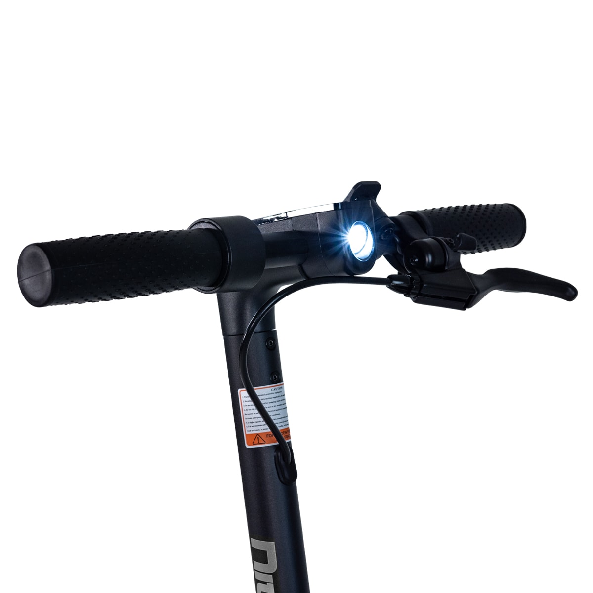 Nitrox S250 Lite Solid