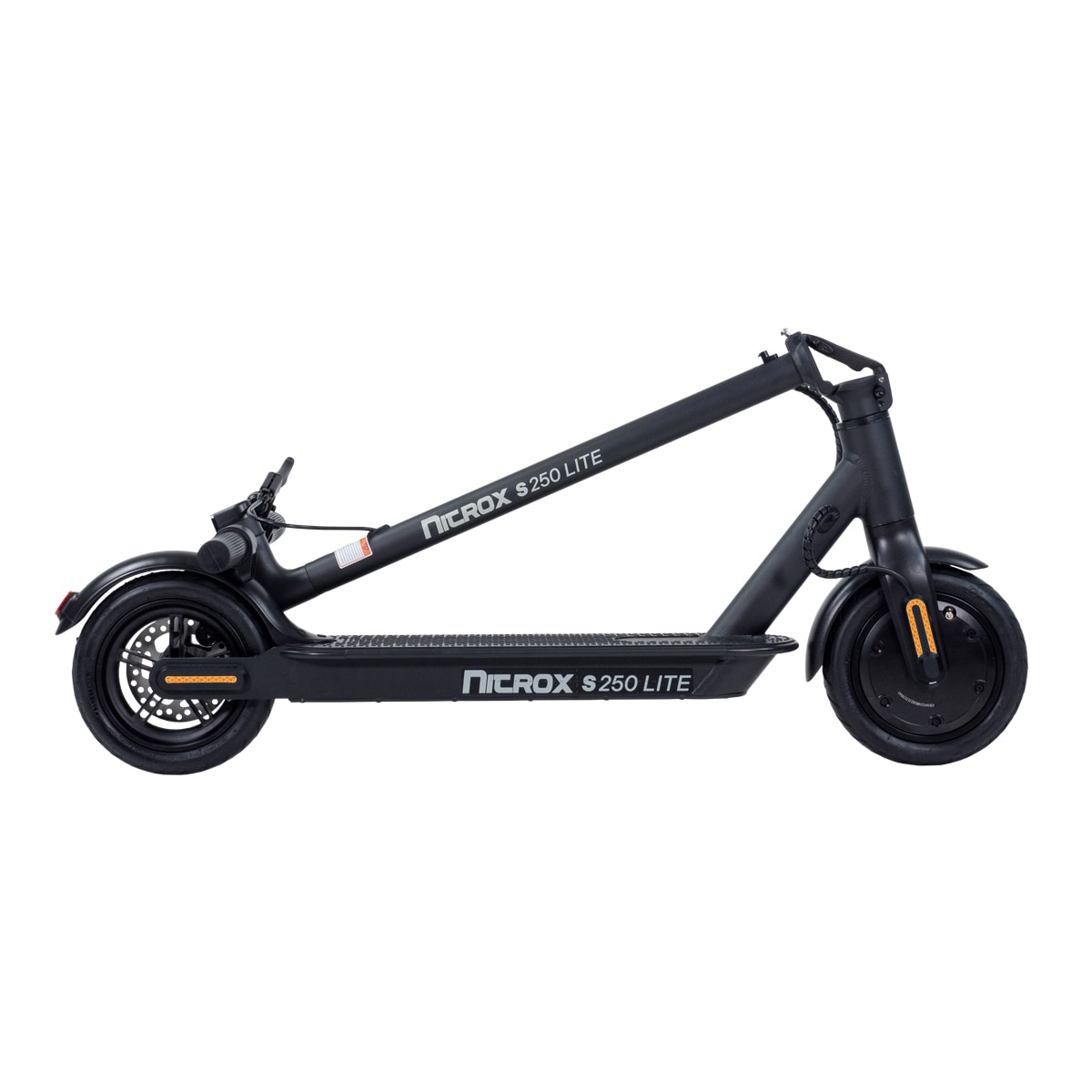 Nitrox S250 Lite Solid