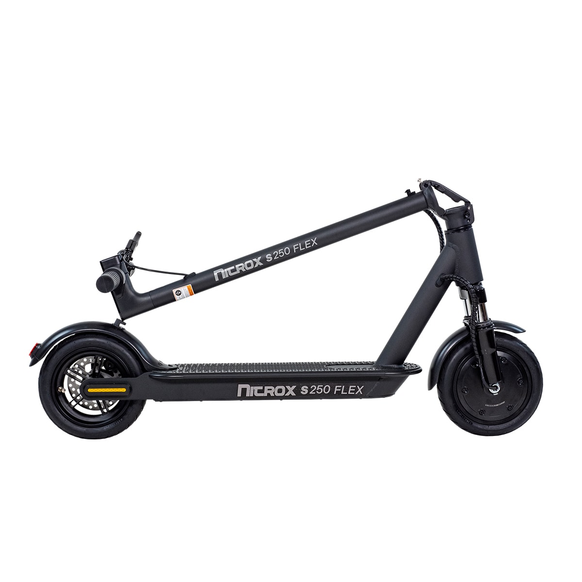 Nitrox S250 Flex