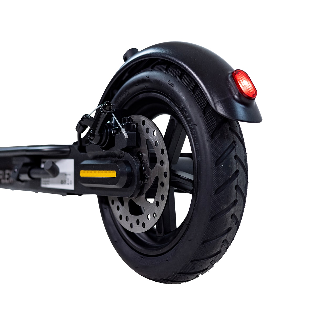 Nitrox S250 Flex