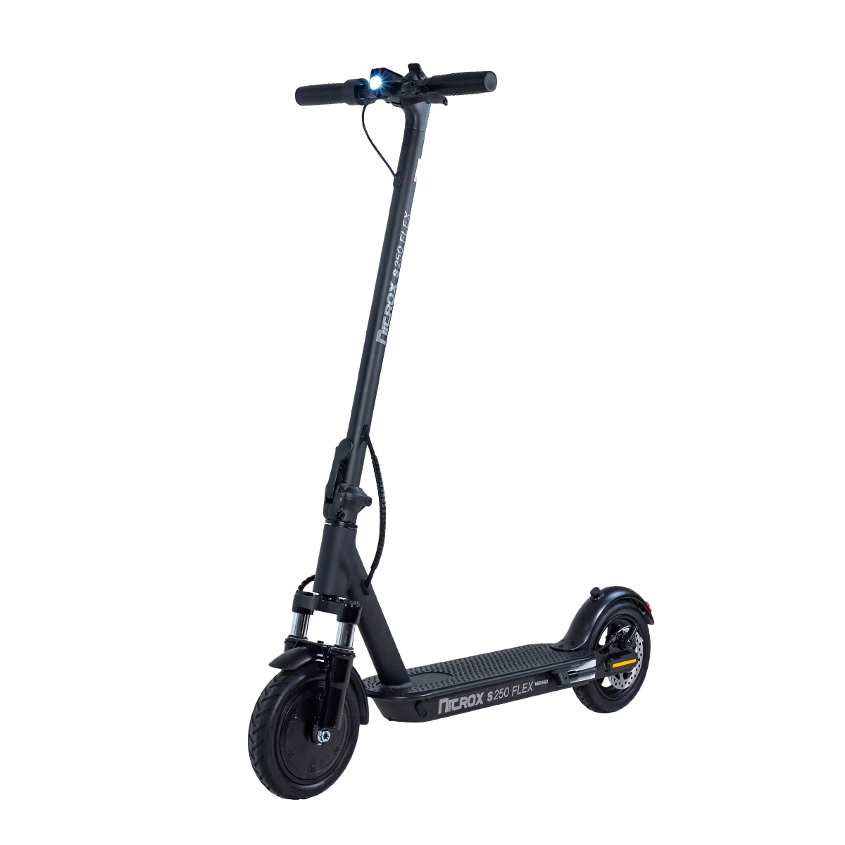 Nitrox S250 Flex