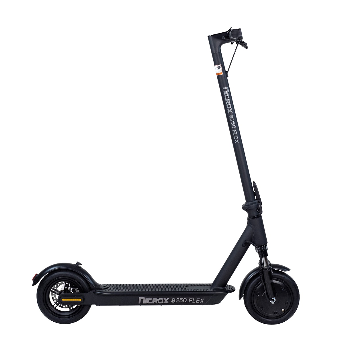 Nitrox S250 Flex