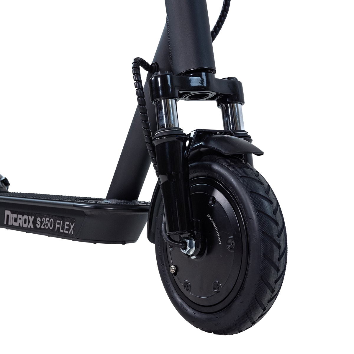 Nitrox S250 Flex