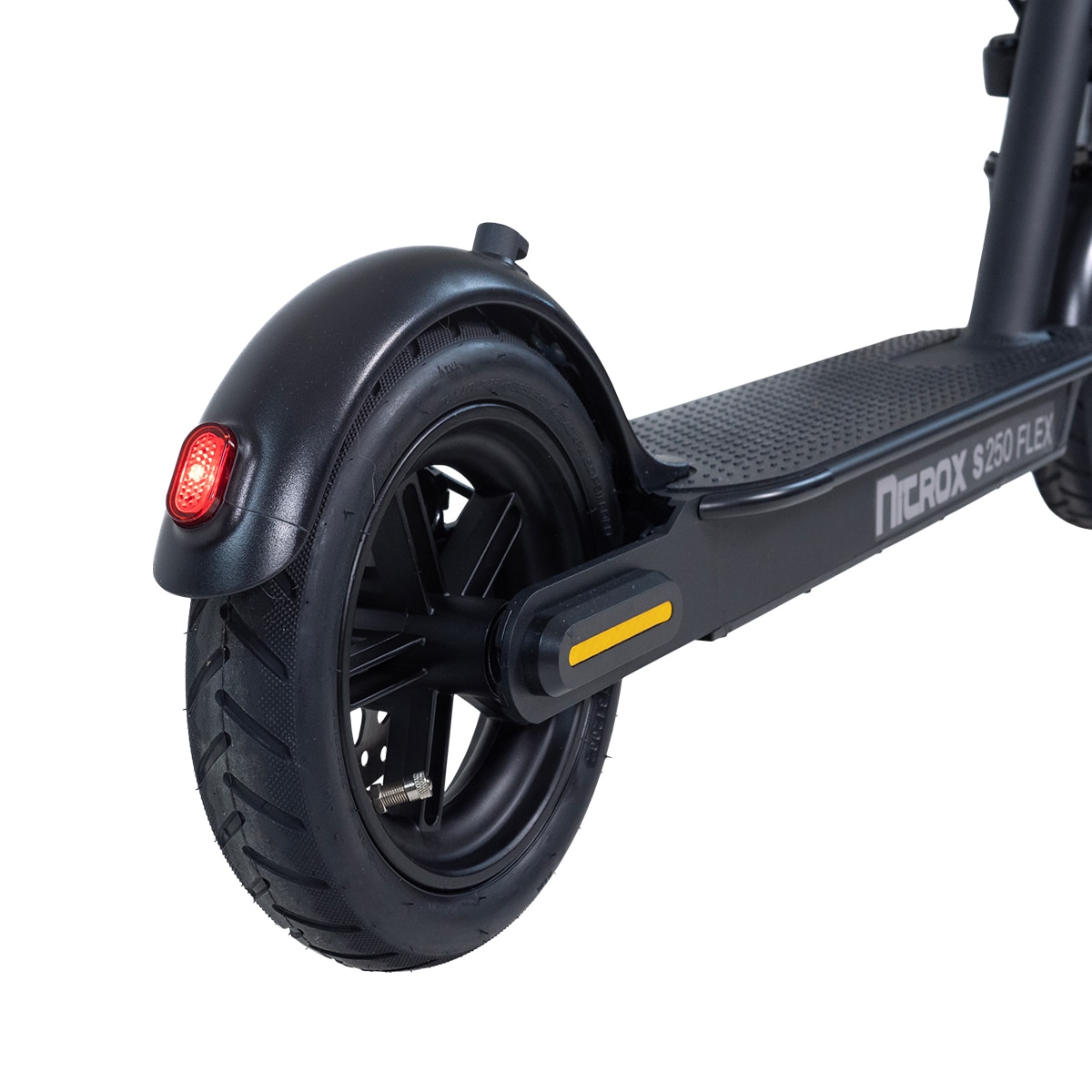 Nitrox S250 Flex