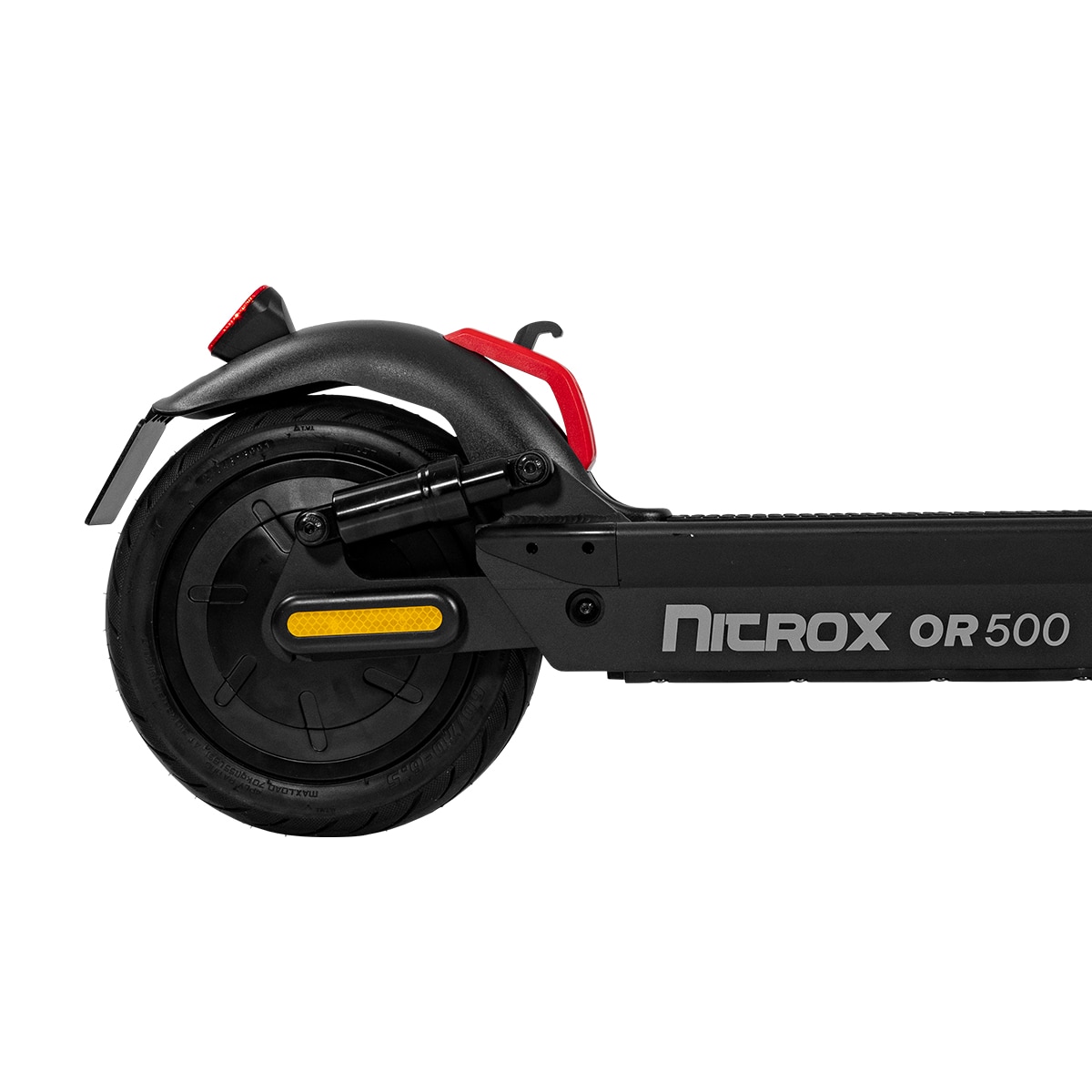 Elsparkesykkel Nitrox OR500 Flex