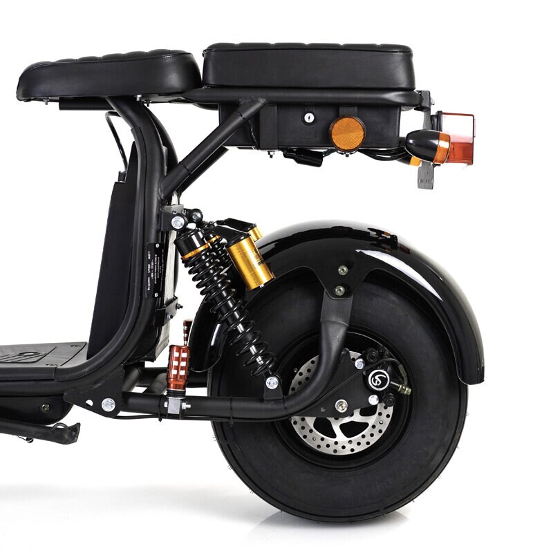 Nitrox fatbike 2025