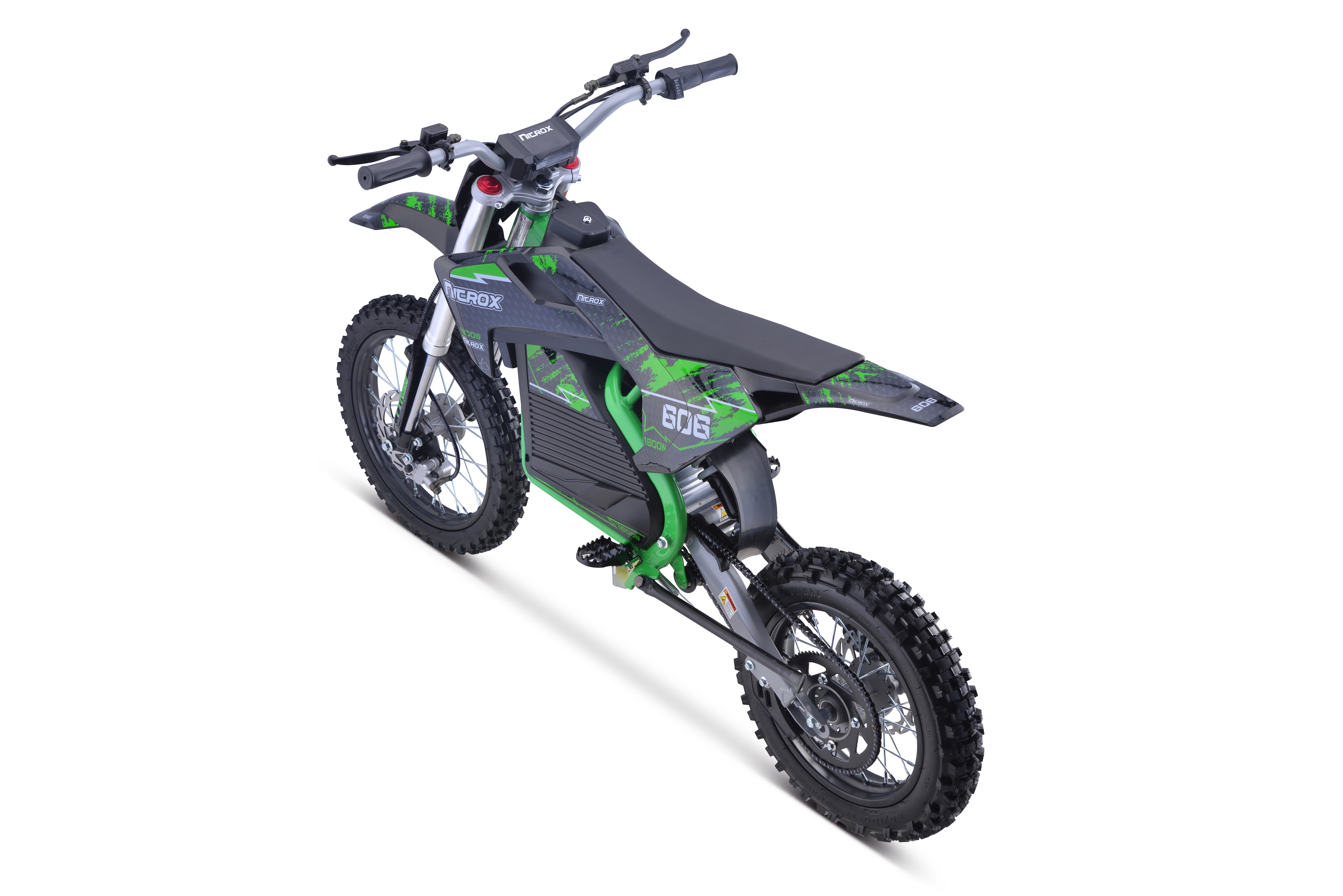 Nitrox El-Cross 1600W