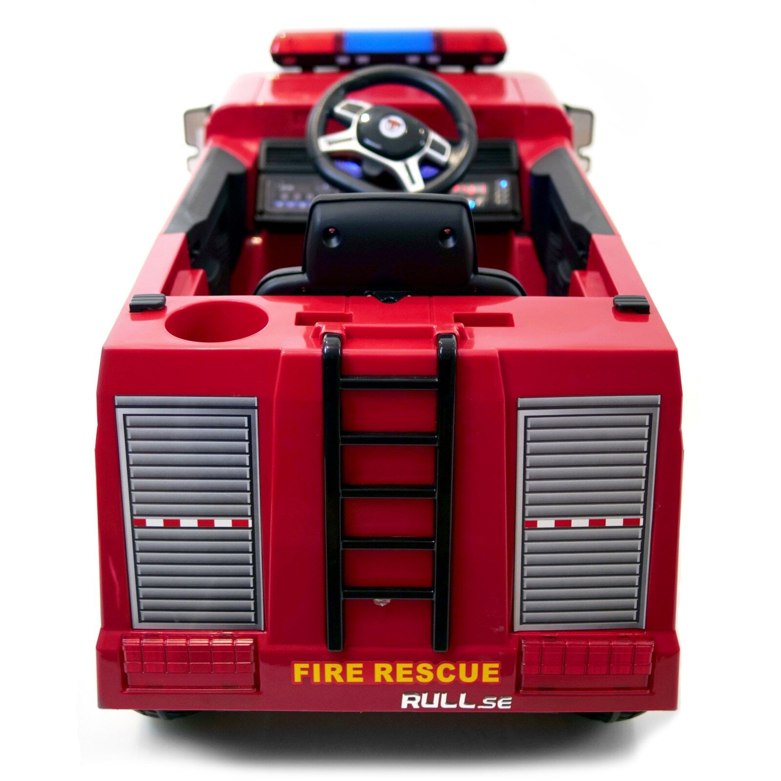 Elbil Brannbil - 12V
