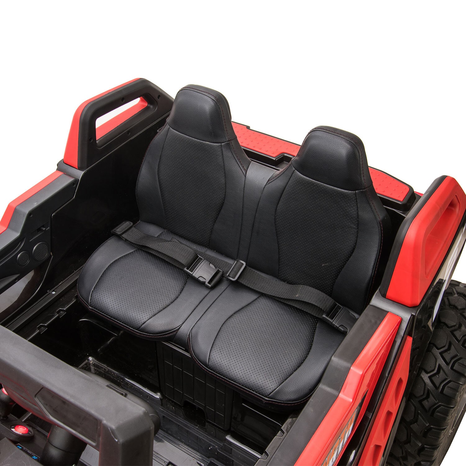 UTV Quad 4x4