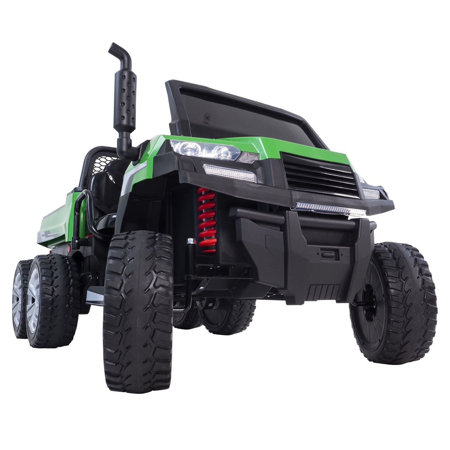 Truckster 4WD