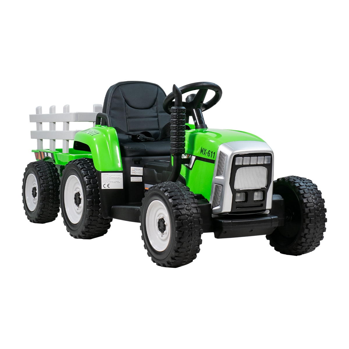 Traktor Farmer