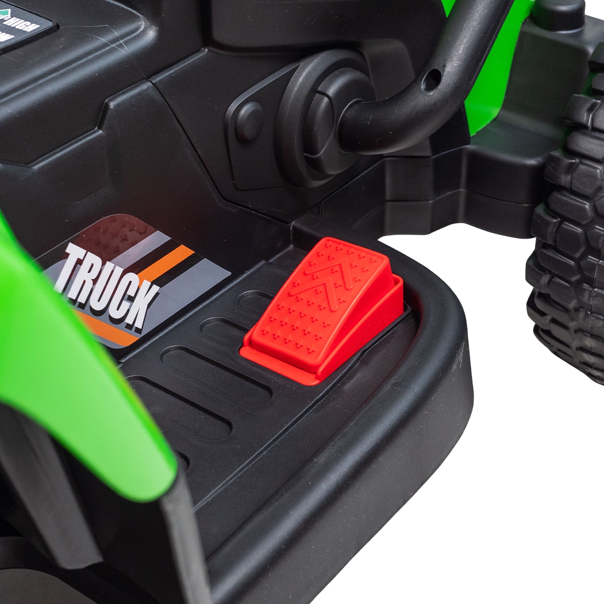 Traktor Farmer