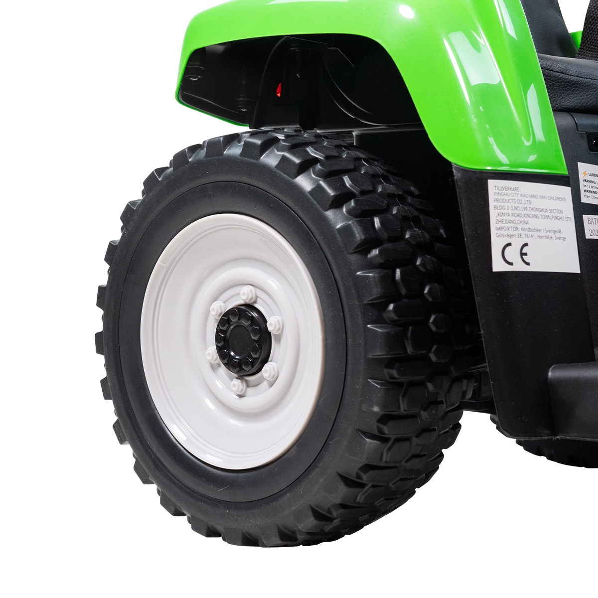 Traktor Farmer