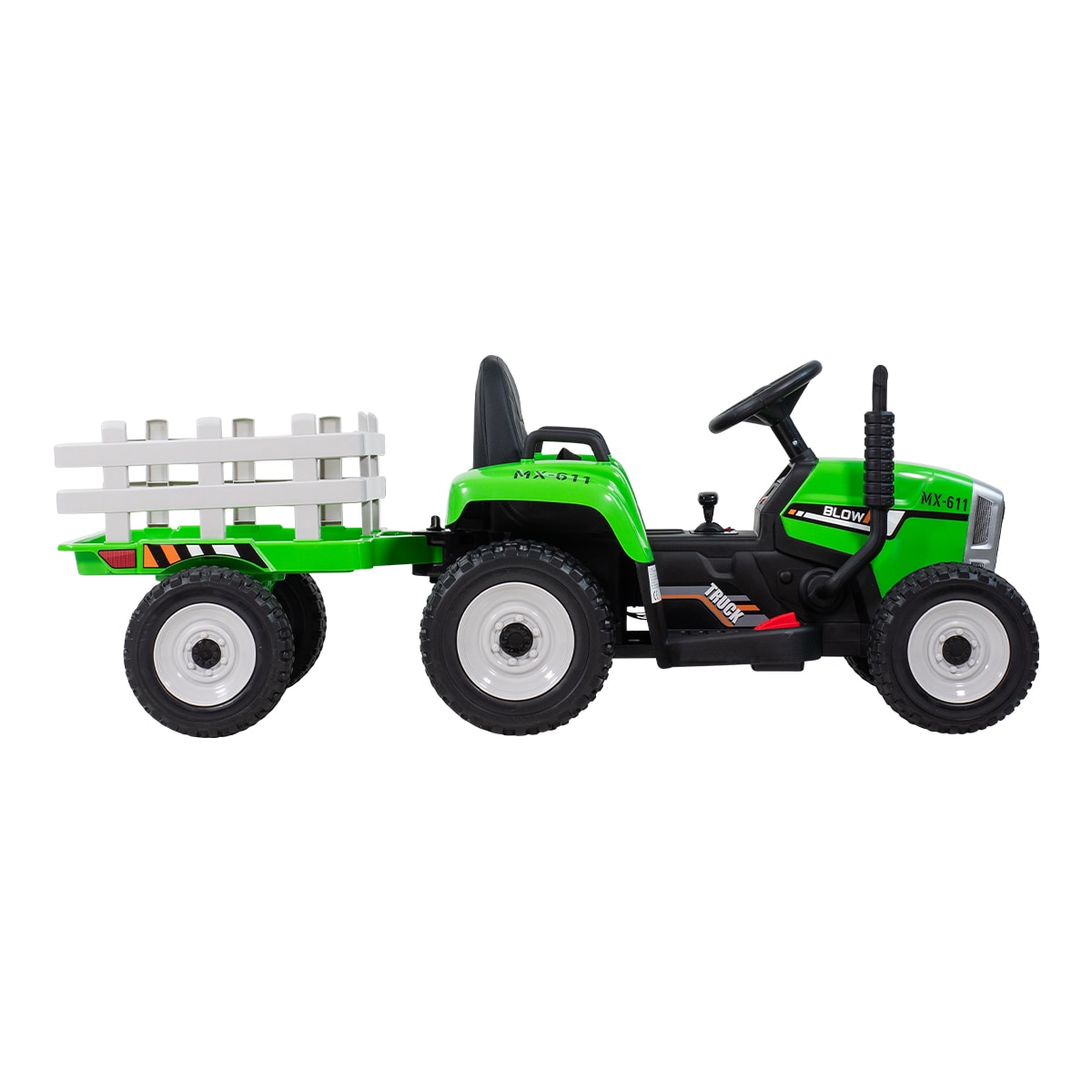 Traktor Farmer