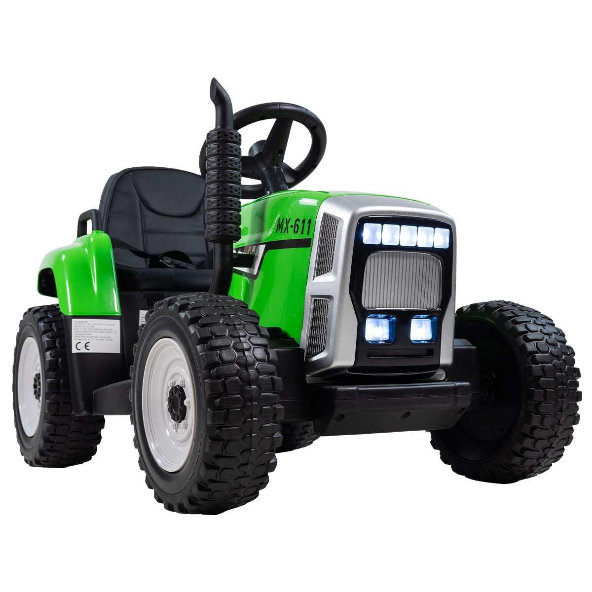 Traktor Farmer