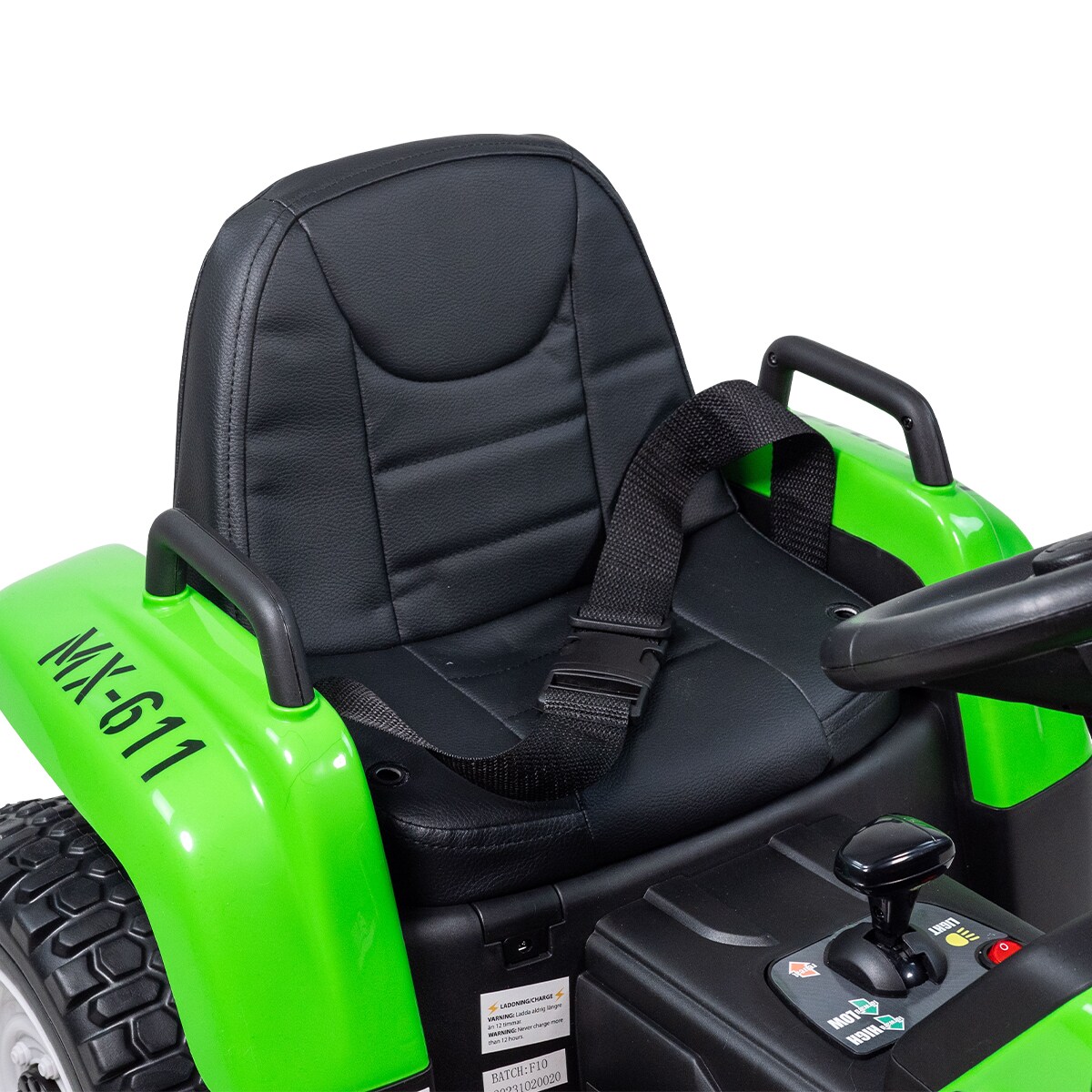 Traktor Farmer