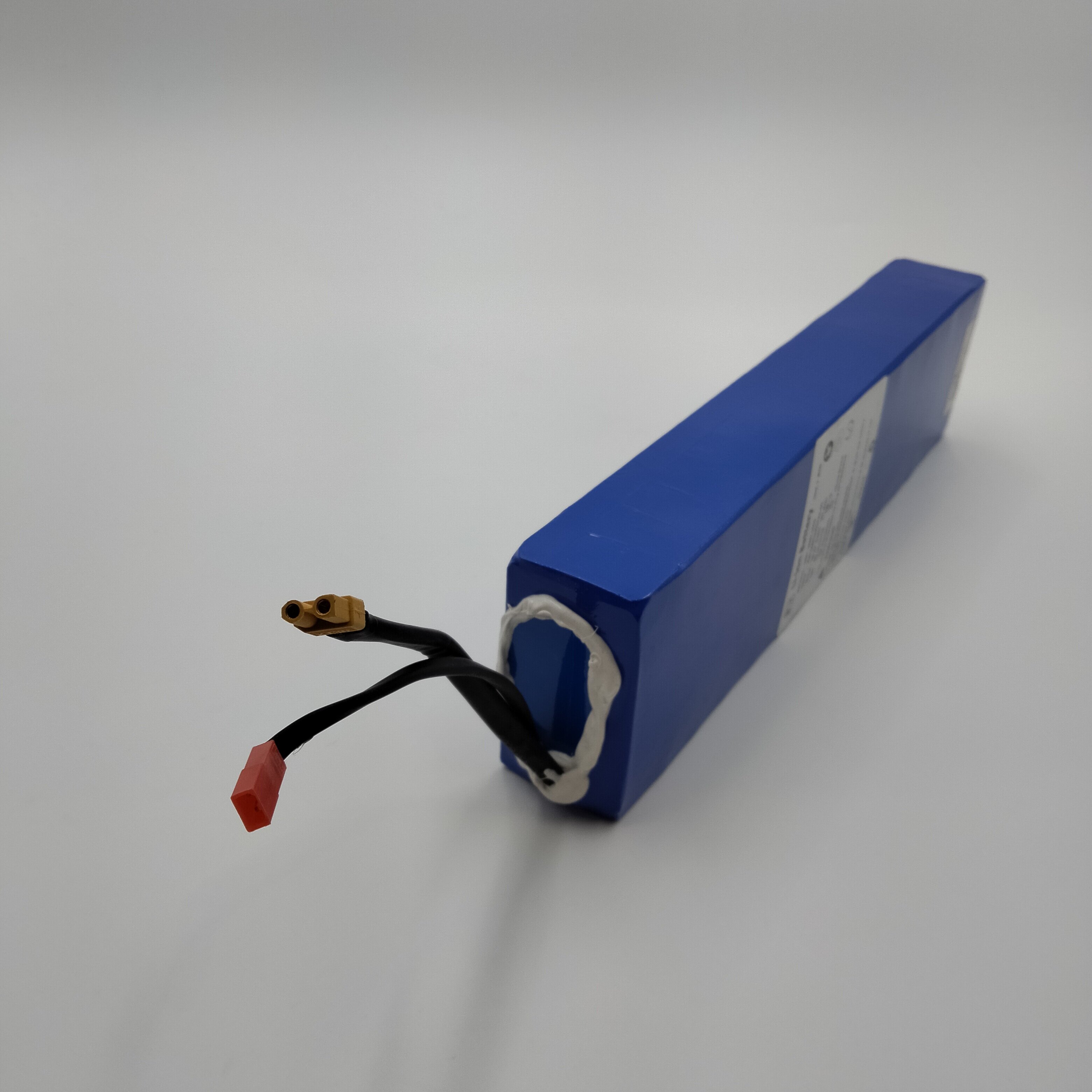 Lithiumbatteri 24V 8Ah til Alu-6 V4