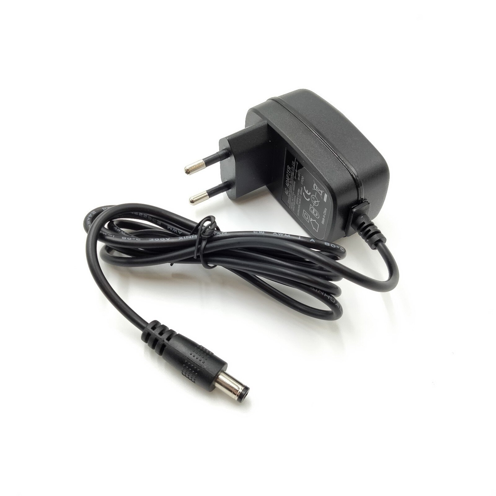 Lader 16.8V 800mah til litiumbatteri 
