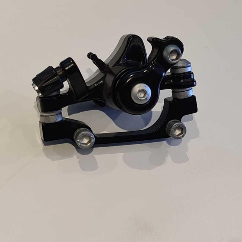 Bremsecaliper Dyu