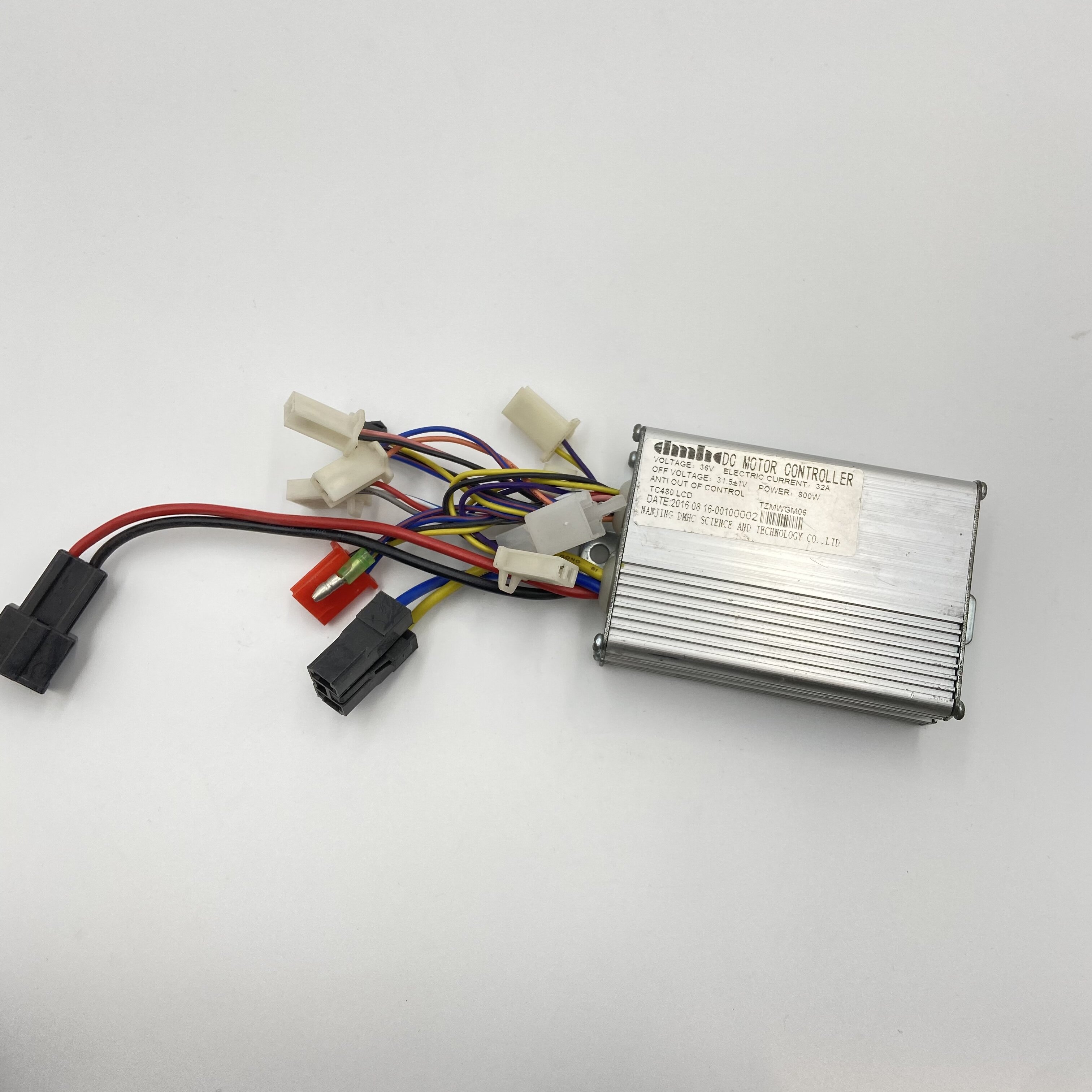 Elektronikboks 800W-36V Velocifero Minimad