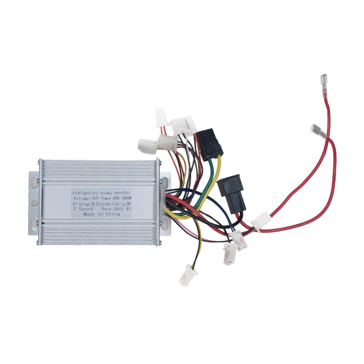 Elektronikkboks 2305 800-1000W 36V Cobra V4