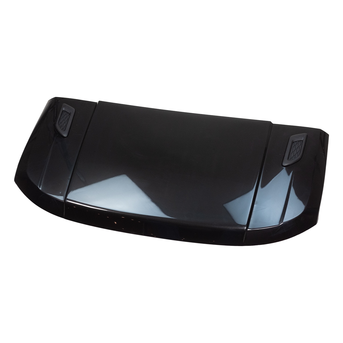 Pickup 4WD - Panser - Svart